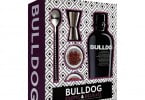 Bulldog Gin pack de Natal