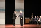 CEO Lusiaves Presidente da República
