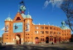 Campo Pequeno praça