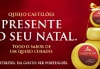 Castelões campanha de Natal