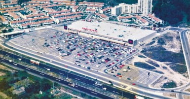 Continente de Matosinhos