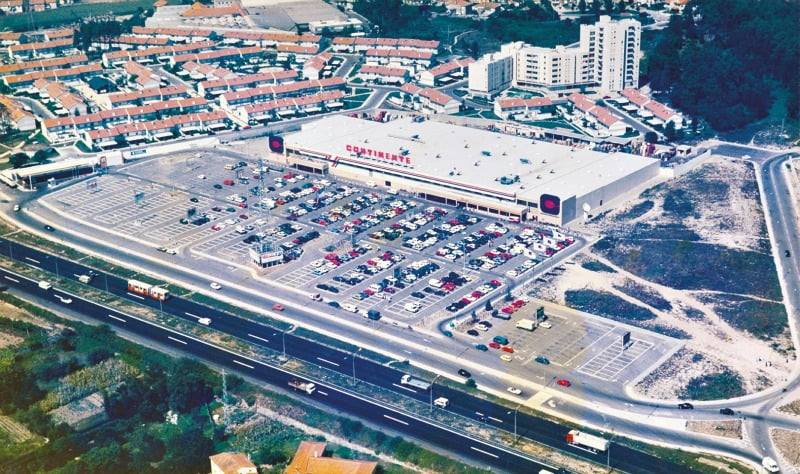 Continente de Matosinhos