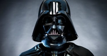 Darth Vader foto