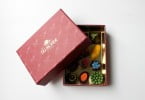 Dumonde Chocolat caixa de chocolates