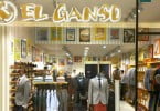 El Ganso loja Colombo