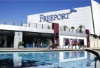 Freeport exterior