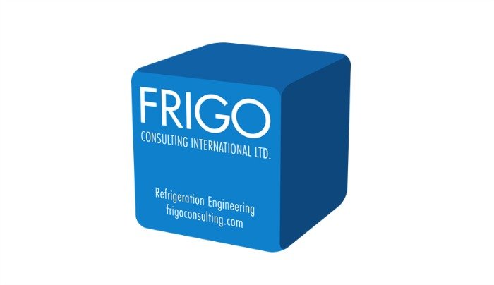 Frigo Consulting logo