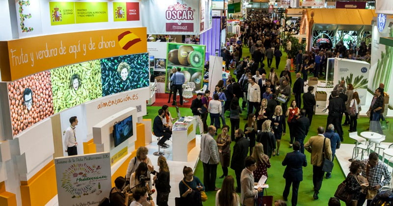 Fruit Attraction