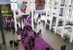 Fruit Logistica ambiente feira