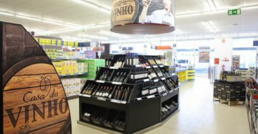 Lidl Casa do Vinho