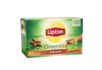 Lipton Chá Verde Oriental DH