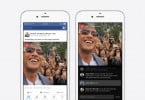 Live Video Facebook