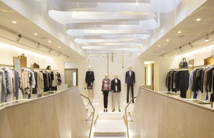 Matchesfashion