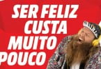 Media Markt ser feliz custa pouco