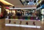 Nescafé Dolce Gusto pop up store