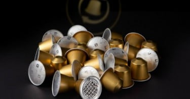 Nespresso Reciclagem