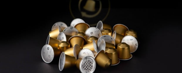Nespresso Reciclagem