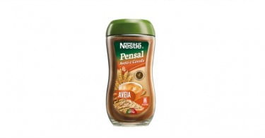 Pensal Aveia Nestlé