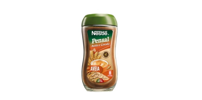 Pensal Aveia Nestlé