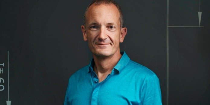 Peter Agnefjäll CEO Grupo IKEA