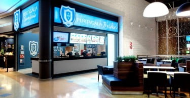 Portugália Balcão Montijo