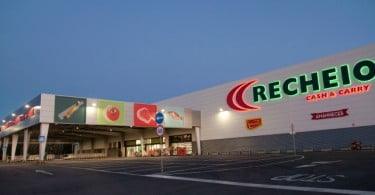 Recheio Cash & Carry vence prémio atribuído pelos profissionais