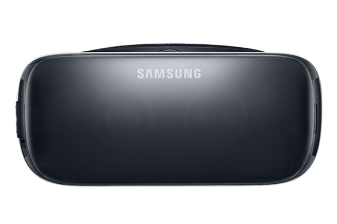 Samsung Samsung Gear VR