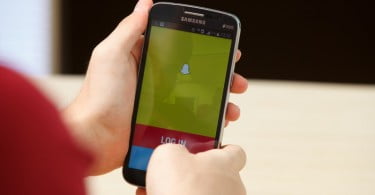 Snapchat