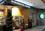 Starbucks El Corte Inglés de Gaia
