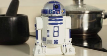 TEMPORIZADOR STAR WARS