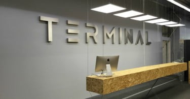 Terminal loja Porto