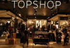 Topshop loja