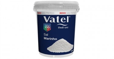 Vatel sal novo formato