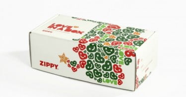 Zippy Love in a Box