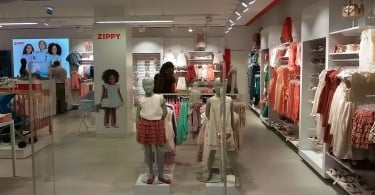 Zippy Mozambique