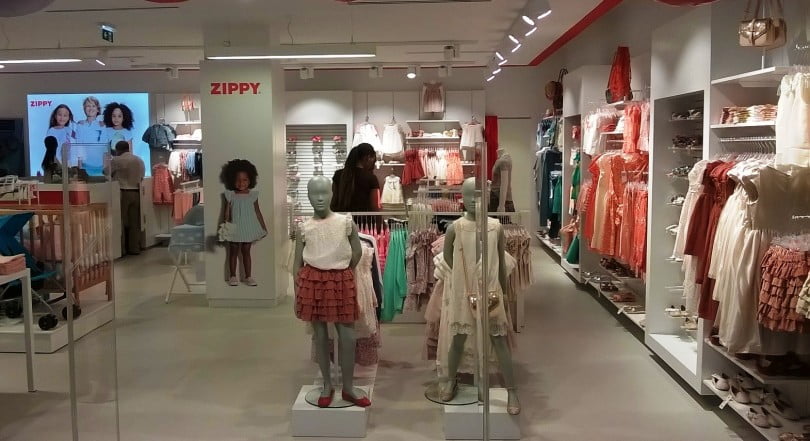Zippy Mozambique