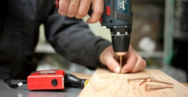 bricolagem