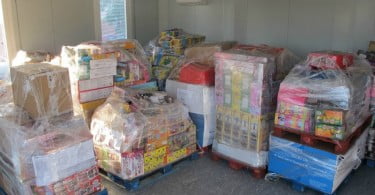 brinquedos Makro Fenacerci