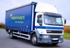 camiao Palletways Logistica e Transportes Hoje