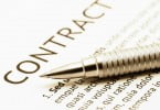 contrato