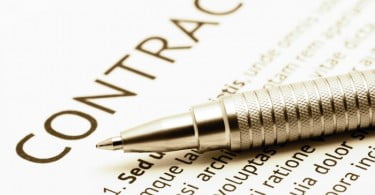 contrato