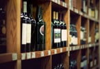 garrafas de vinho loja