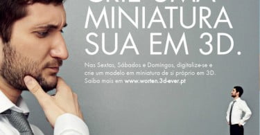 impressão D Worten