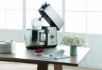 máquina de cozinha multifuções Hotpoint HD line