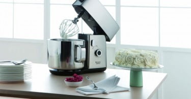 máquina de cozinha multifuções Hotpoint HD line
