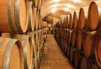 pipas de vinho guia DHL