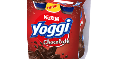 yoggi chocolate