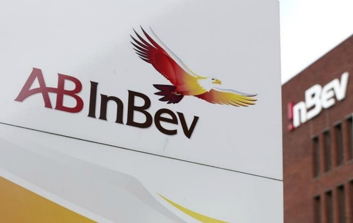 AB InBev