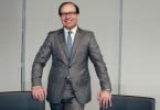 Avelino Gaspar CEO Lusiaves