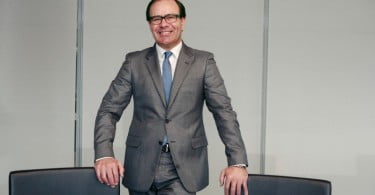 Avelino Gaspar CEO Lusiaves